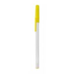BLANC/JAUNE
