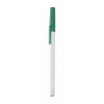 Blanc / Vert