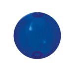 Bleu translucide