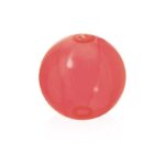 Rouge translucide