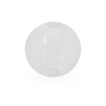 Blanc translucide