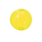 Jaune translucide