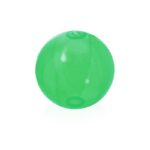 Vert translucide