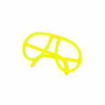 Jaune fluo
