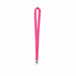 Rose fluo