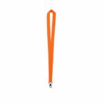 Orange fluo
