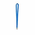 Bleu fluorescent