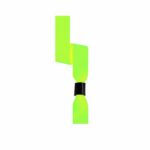 Vert fluo