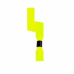 Jaune fluo