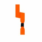 Orange fluo