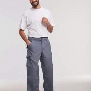 Pantalon Heavy Duty