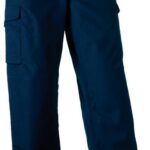 Bleu marine français