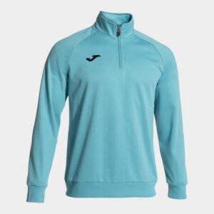 FARAON SWEAT SHIRT DEMI FERMETURE ECLAIR