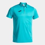 Turquoise fluo
