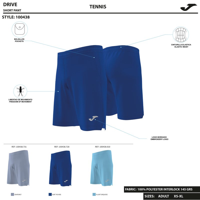 BERMUDA DRIVE – Image 3