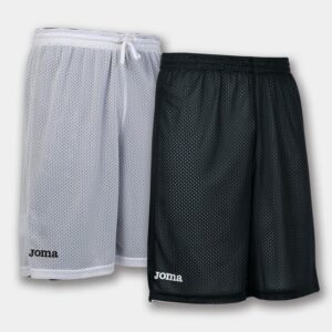 ROOKIE SHORT BASKET REVERSIBLE