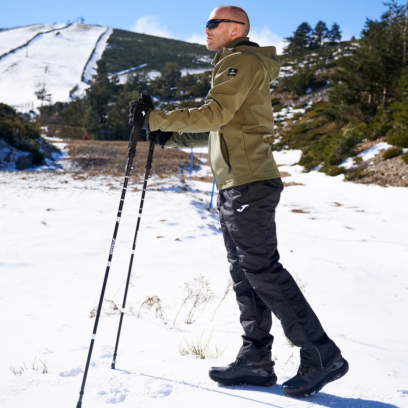 GRAND PANTALON EN CERVINO – Image 3