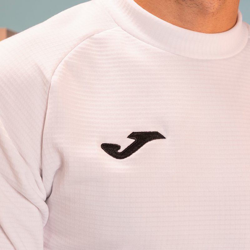 TEE SHIRT BRAME FLEECE M L – Image 5