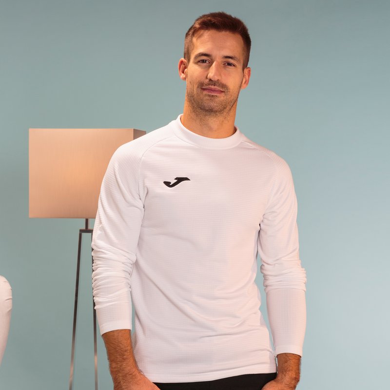TEE SHIRT BRAME FLEECE M L – Image 4