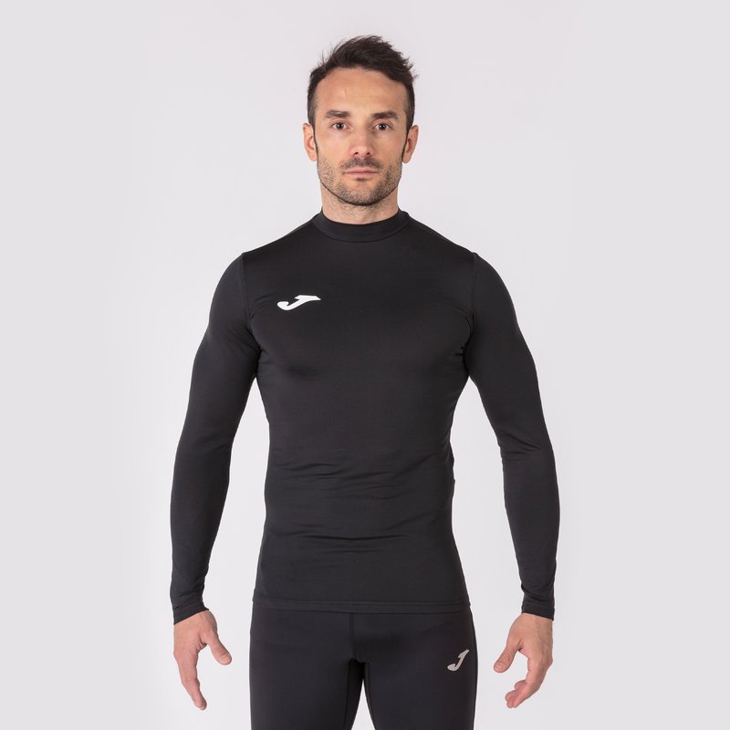 MAILLOT BRAMA ACADEMY M L – Image 2