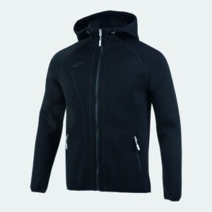 SOFTSHELL CAPUCHE DE BALE