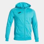 Turquoise fluo