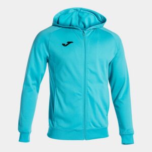 VESTE AVEC CAPUCHE MENPHIS