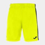 JAUNE FLUO/NOIR