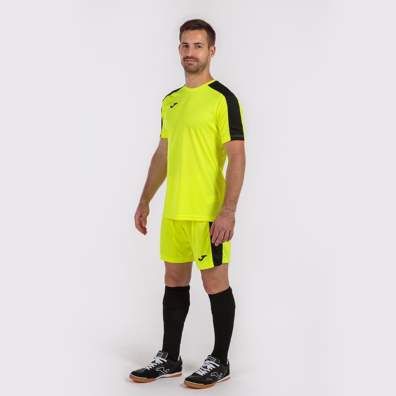 SHORT ACADEMY – Image 4