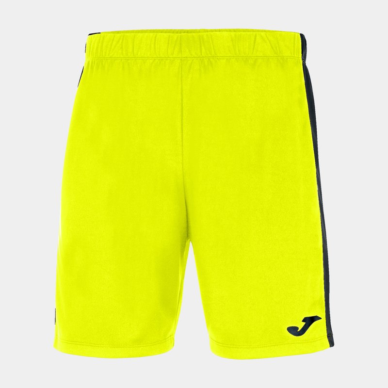 SHORT ACADEMY