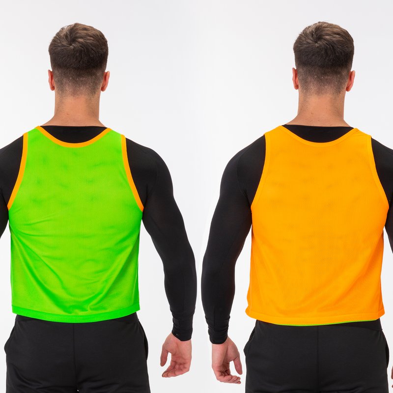 CHASUBLE TEAM REVERSIBLE – Image 2