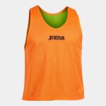 Orange fluo / Vert fluo