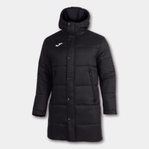 ANORAK 3 4 ISLANDIA III