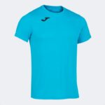 Turquoise fluo