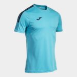 Turquoise fluo / Bleu marine