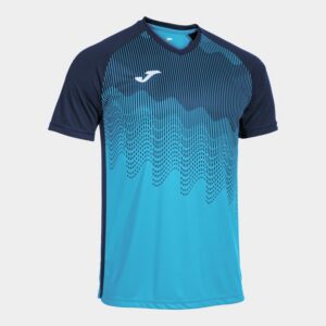 MAILLOT MC HOMME TIGER VI