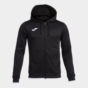 VESTE A CAPUCHE HOMME OLIMPIADA