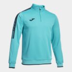 Turquoise fluo / Noir