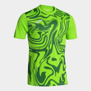MAILLOT MC HOMME LION II