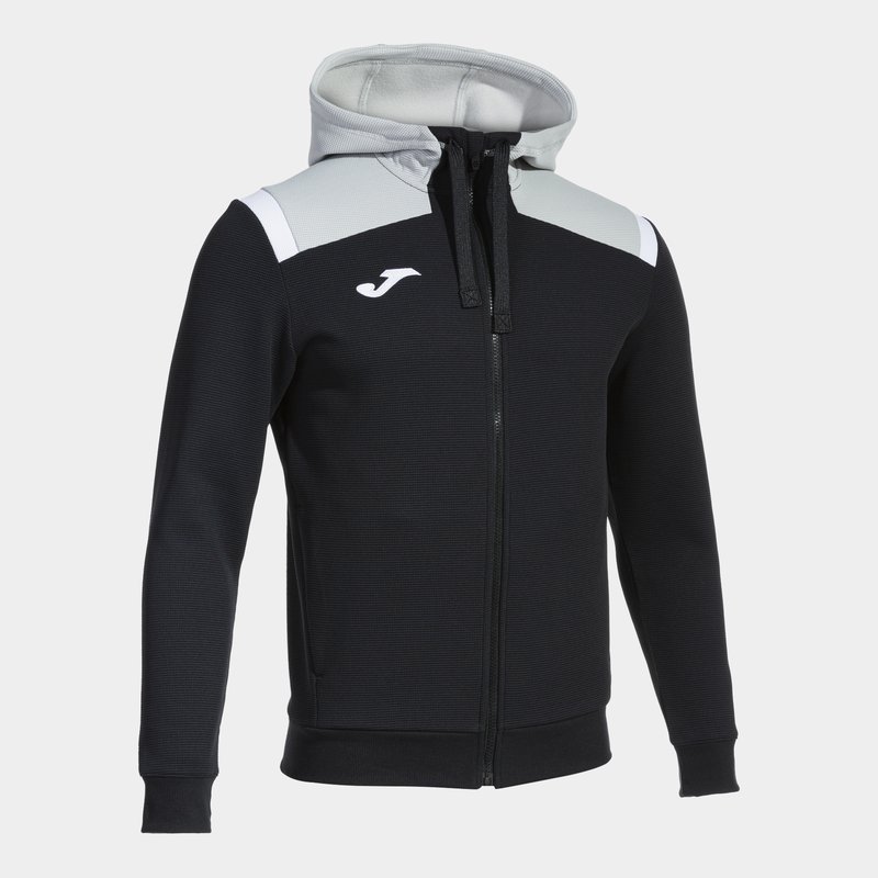 VESTE A CAPUCHE HOMME TOLEDO