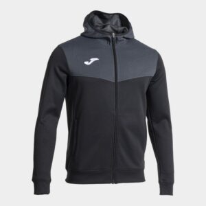 VESTE A CAPUCHE HOMME CAMPUS STREET