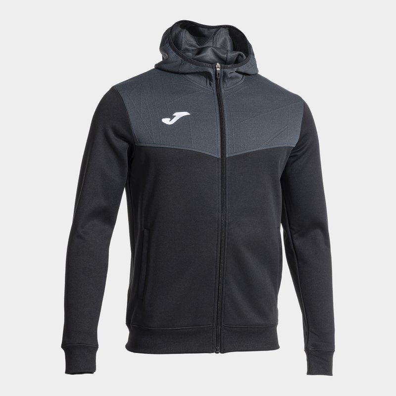 VESTE A CAPUCHE HOMME CAMPUS STREET