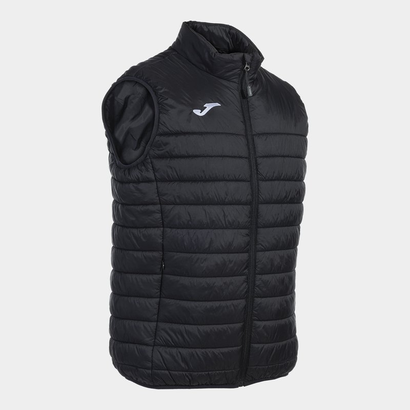 GILET MATELASSE URBAN V