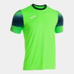 Vert fluo / Bleu marine