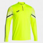 JAUNE FLUO/NOIR