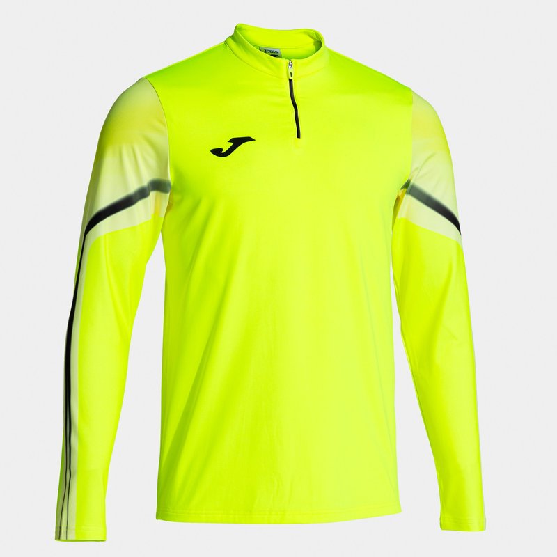 SWEATSHIRT HOMME ELITE XI
