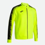 JAUNE FLUO/NOIR