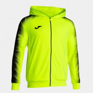 VESTE A CAPUCHE ELITE XI