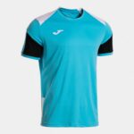 Turquoise / Noir