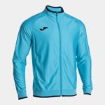 Turquoise fluo / Bleu marine